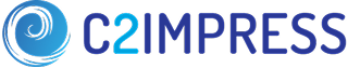 C2Impress logo